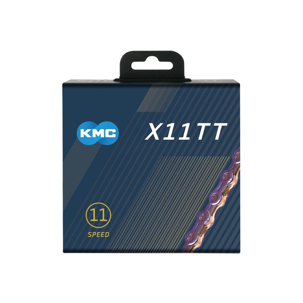 X11TT - Chain - X11TT 11 Speed 1/2